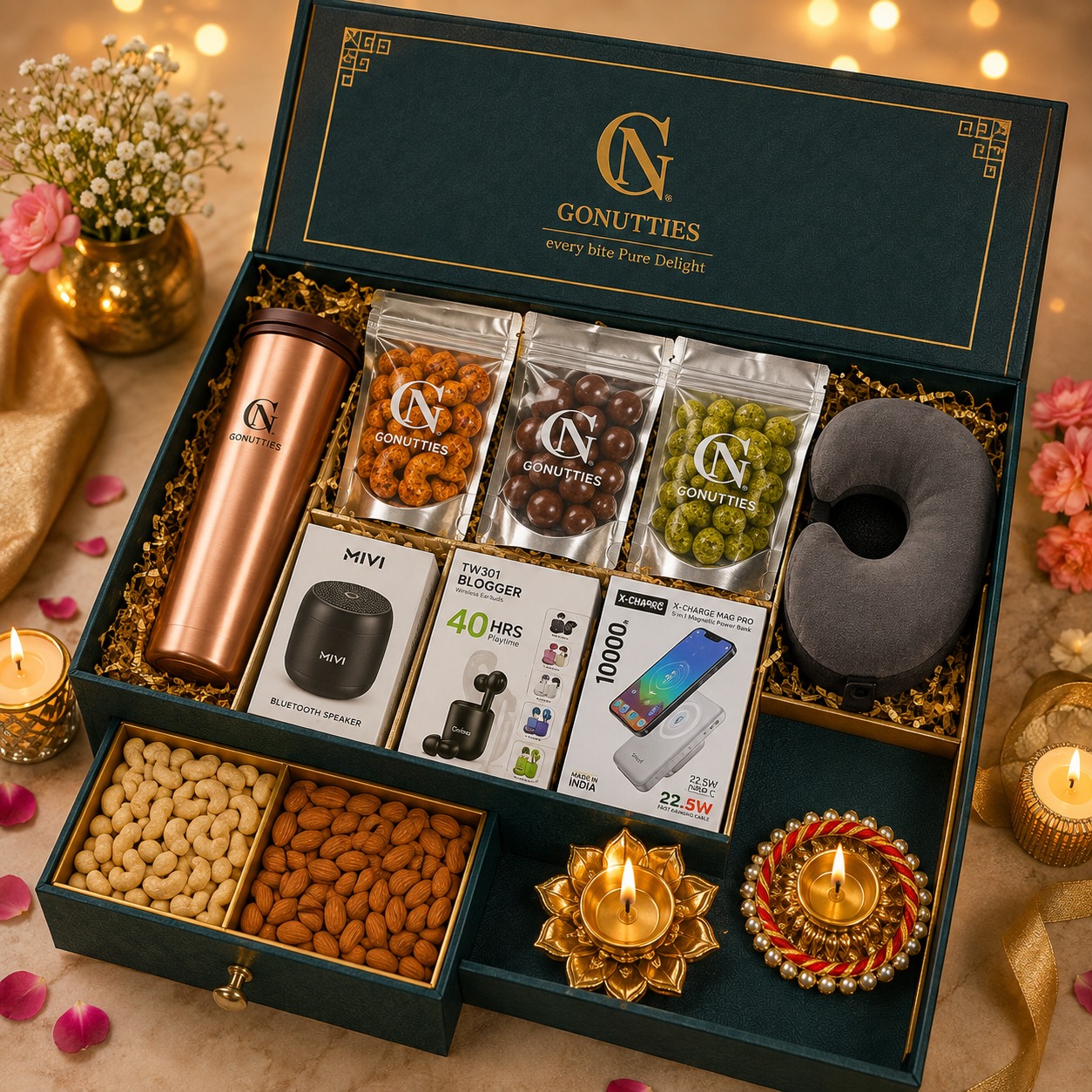 Corporate Hamper