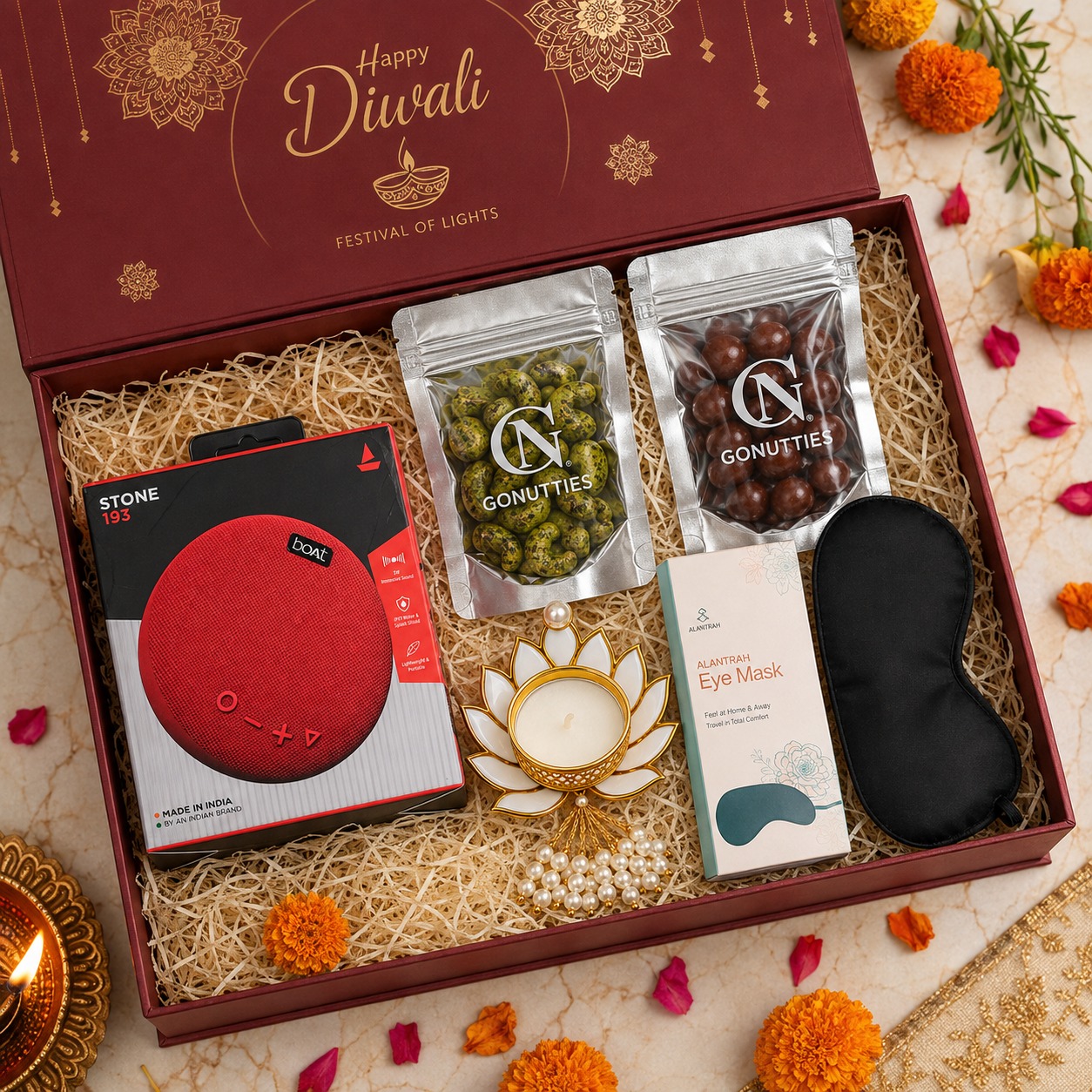 Diwali Gift Box
