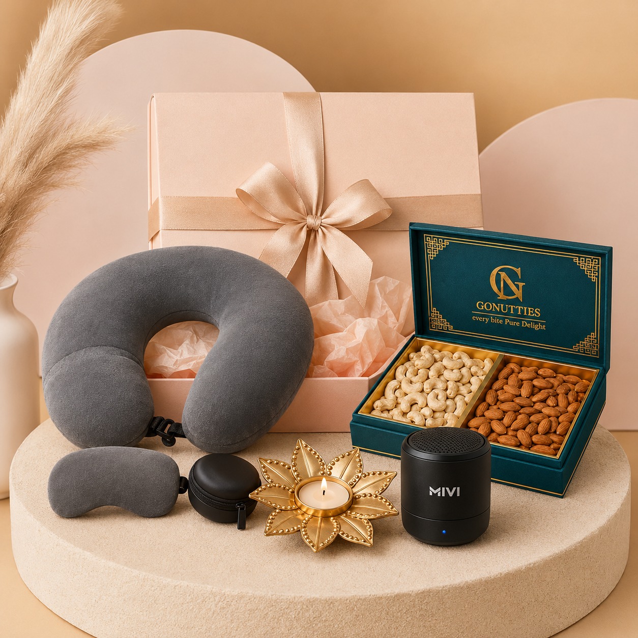 Lifestyle Gift Set
