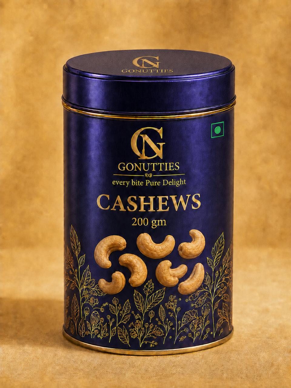 Cashew Nuts