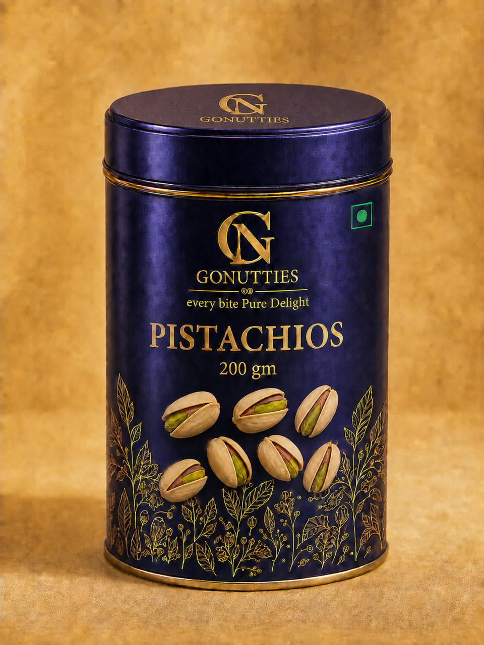 Premium Pistachios