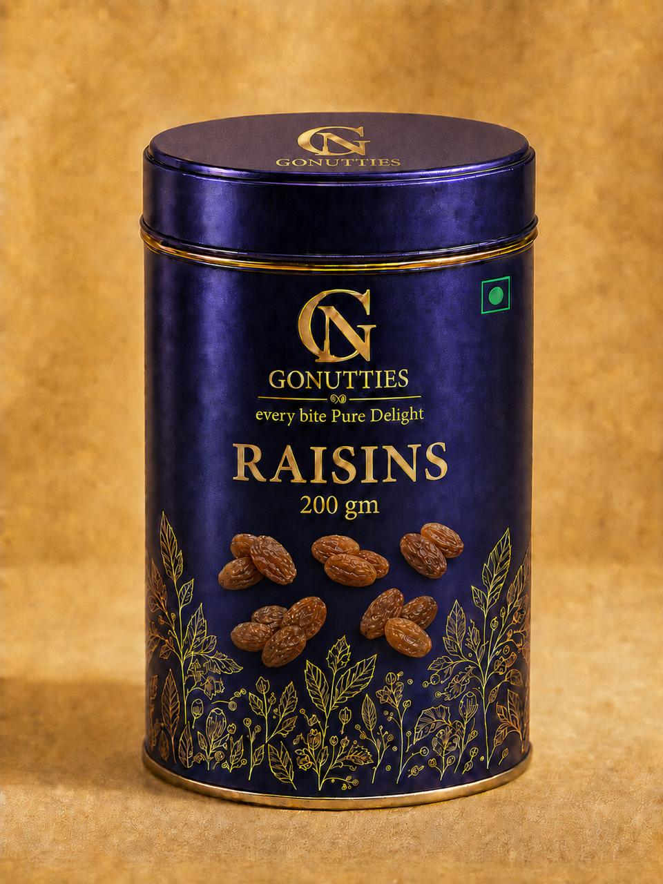 Premium Raisins